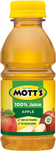 Mott's Apple Juice, 6-Pack - Image 3