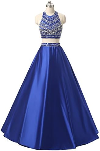 Prom Dresses Long H052