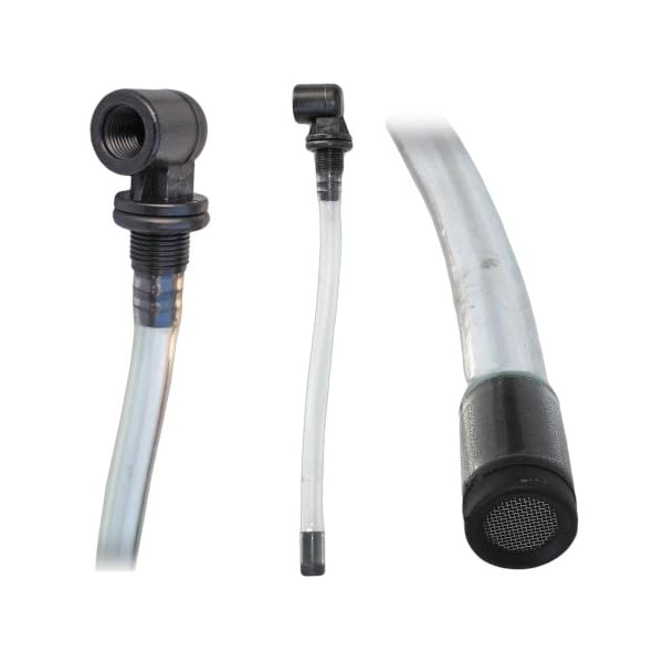 Marine-6-Gallon-Reinforced-Portable-Fuel-Gas-Tank-Wgauge-for-Boat-Five-Oceans-BC-3312