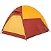 Big Agnes Inc. Big House 4 Shelter Yellow/Red
