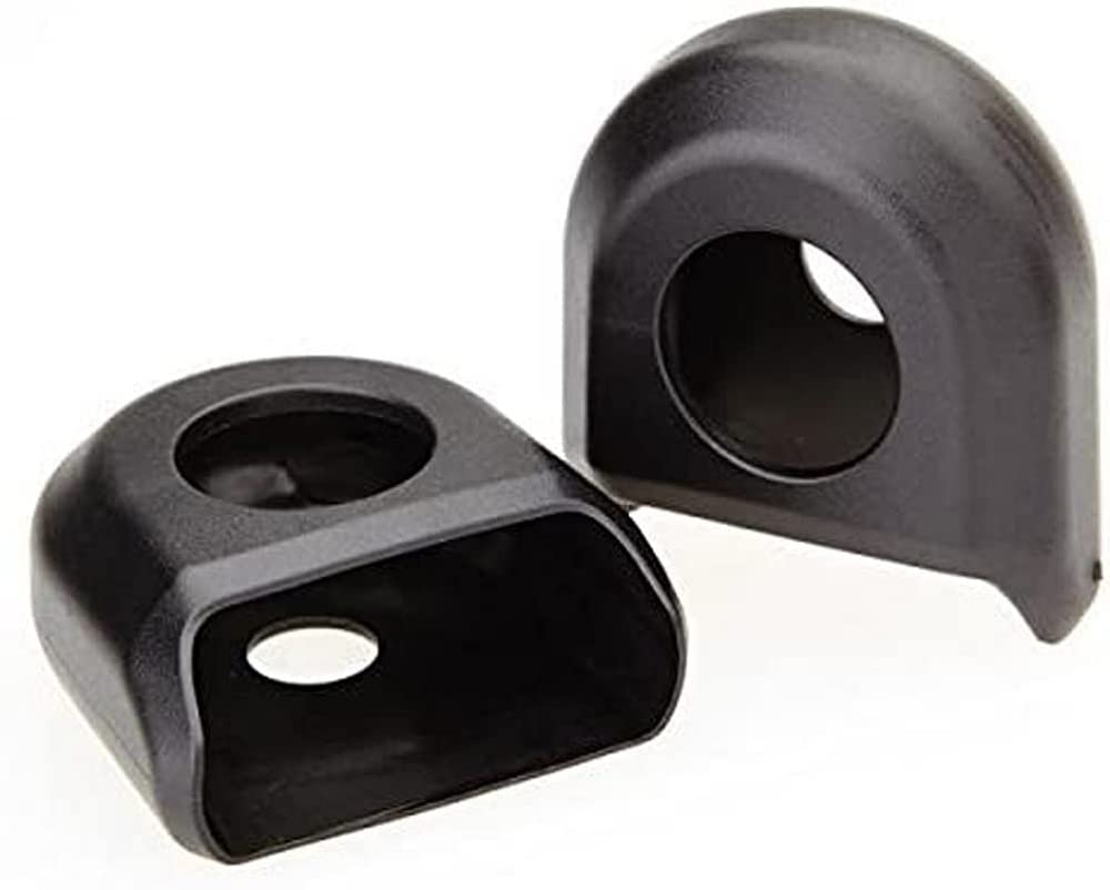Sram Crank Arm Guard - Black, Nicht zutreffend