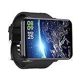 YLB TICWRIS MAX Smart Watch 2.86 Inch HD Full Touch