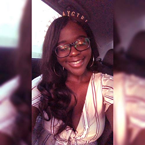 Elehere Birthday Girl Tiara Headband Rose Gold Headpiece Girls Party Hair Accessories 0.6\