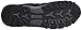 Propet Men's Ridge Walker Low Ankle Bootie, Black, 13 5E US