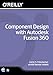 Component Design with Autodesk Fusion 360 - Training DVD