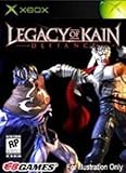 Legacy of Kain: Defiance