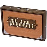 SB-01 Best Shruti Box SURPETI Made of Teak Wood