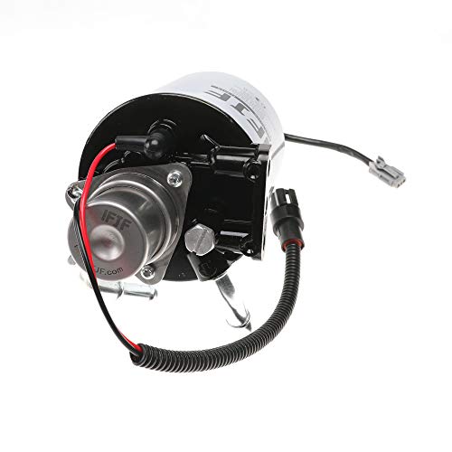 iFJF 12642623 Fuel Filter Head for Duramax Fuel Filter Housing 6.6