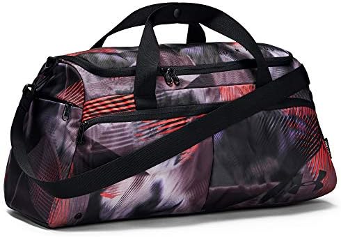 womens under armour gym bag
