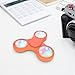 TNSO fidget toys,spinner fidget toys The Anti-Anxiety 360 Spinner Helps Focusing Toys [3D Figit] Premium Quality EDC Focus Toy for Kids & Adults - Stress Reducer Relieves ADHD Anxiety With LED lights