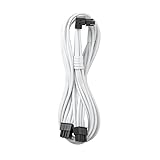 CableMod C-Series Pro ModFlex Sleeved 12V-2x6