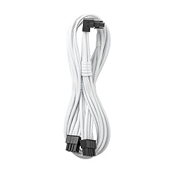 CableMod C-Series Pro ModFlex Sleeved 12V-2x6