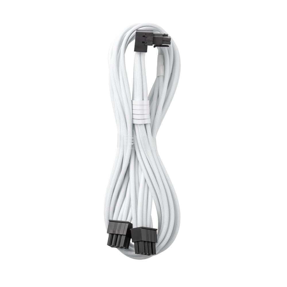CableMod C-Series Pro ModFlex Sleeved 12V-2x6