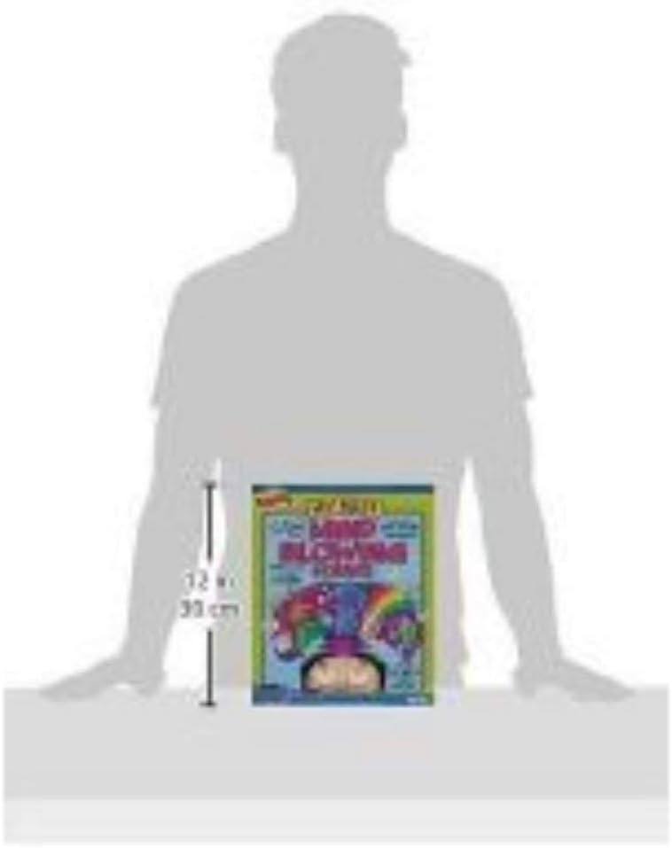 my first mind blowing science kit