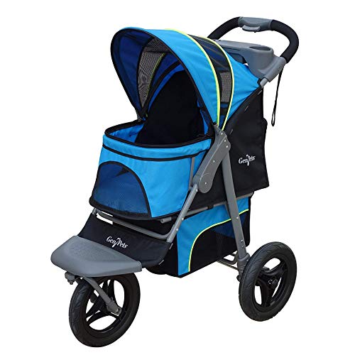 Gen 7 Pets G7 Jogger Pet Stroller