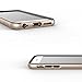 Caseology Parallax for Apple iPhone 6S Case (2015) / for iPhone 6 Case (2014) - Black/Gold