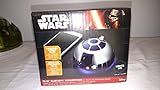 Star Wars R2D2 Bluetooth Speakerphone