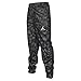 Jordan Big Boys' AJ23 Camo Therma-FIT Pants