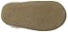 Robeez Girls' Blossom Mania Slip-on, Azalea, 6-12 Months M US Infant