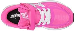 New Balance Kid's 519 V1 Alternative Closure