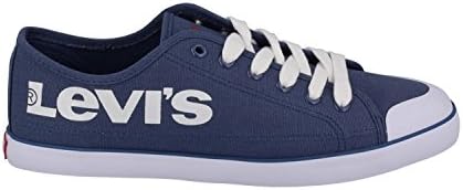 LEVIS BLUE SLIPPER 223089-2733-19 42 Blue