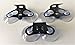Suction Cups for Cobra, Escort and Beltronics Radar Detector - Set of 8