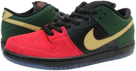 nike sb dunk low bhm