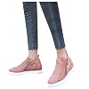 Gibobby-Sneakers-for-Women-Wide-WidthCasual-Slip-On-Lazy-Shoes-Breathable-Hollow-Out-Flat-Loafers-Wedge-Shoes