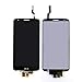 ePartSolution-OEM LG G2 D800 D801 D803 LS980 VS980 LCD Display Touch Screen Digitizer Assembly Black Replacement Parts