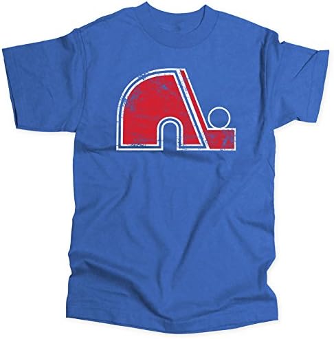 Quebec Nordiques T-shirt