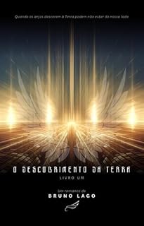 Livro O Descobrimento da Terra