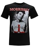 Morrissey Moz Men's T-Shirt