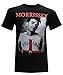 Morrissey Moz Men's T-Shirt