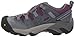 KEEN Utility Women's Detroit Low Steel Toe Work Shoe