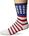 Defeet Aireator USA with Stars and Bars 5