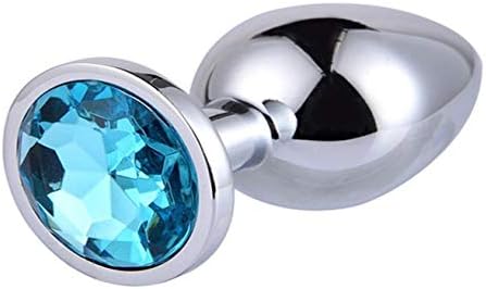 Jeweled Steel Toy - Assorted Colors