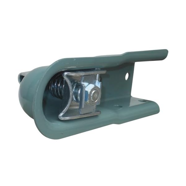2-Tongue-Boat-Trailer-Straight-Coupler-Tow-for-1-78-Hitch-Ball-Five-Oceans