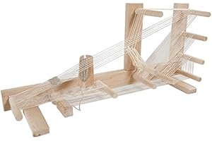 Beka Inkle Loom