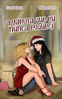 Livro A garota que eu nunca esqueci