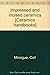 Impressed and incised ceramics [Ceramics handbooks]. by 