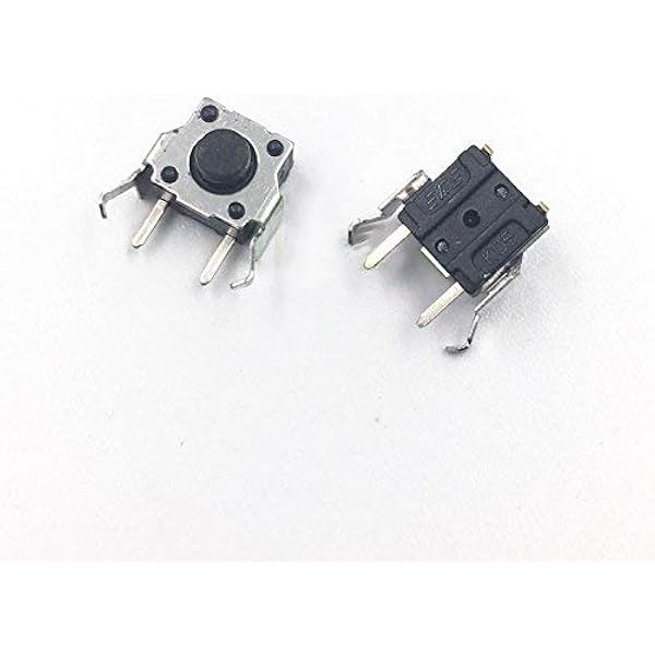 Amazon.com: XBERSTAR Power Switch Replacement Repair Parts