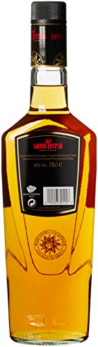 Santa Teresa Ron Gran Reserva (1 x 0.7 l) – Bild 3