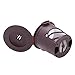 TOOGOO(R)3pcs Reusable K-cup Coffee Cafe Cup Single Mesh Filters Set