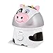 Crane Adorable Ultrasonic Cool Mist Humidifier - Cow