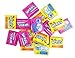 Wonka Nerds Candy Mini Boxes Strawberry and Lemonade Wild Cherry 2 Pound Bulk Candy Assortment