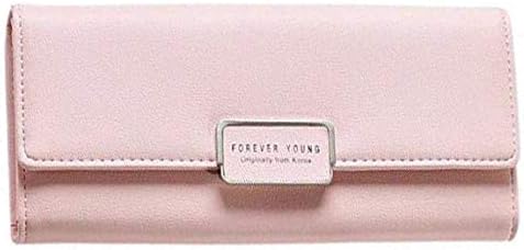 Victory Royal Beige Polyurethane Women's Clutch (PKDSWALLETBG)
