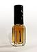 European Moustache MEDIUM BROWN - Spirit Gum Included! - 100% Human Hair - no. 2012 - REALISTIC! Perfect for Theater - Reusable!