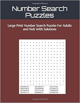 number search puzzles large print number search puzzles