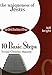 The Uniqueness of Jesus (Ten Basic Steps Toward Christian Maturity Book 0) by Bill Bright