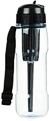 Seychelle Alkaline Water Filter Bottle - 26 oz